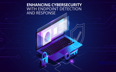 Enhancing Cybersecurity with Endpoint Detection and Response