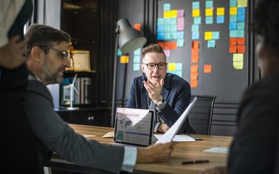 Take Full Advantage Of Your Vendor Services Using a vCIO Service