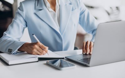How Can CRM Help With Responding To Prospect Emails