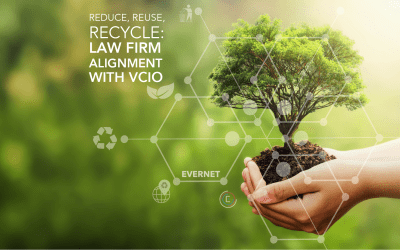 Reduce, Reuse, Recycle: Law Firm Alignment with vCIO