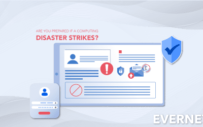 Are You Prepared If A Computing Disaster Strikes?