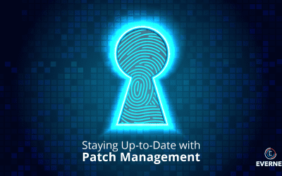 Staying Up-to-Date with Patch Management