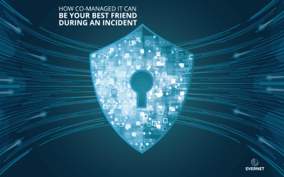 How Co-Managed IT Can be Your Best Friend During an Incident