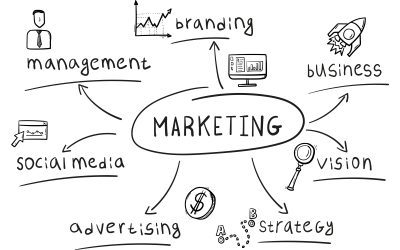 How a Marketing Company Can Teach and Empower You