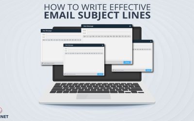 How to Write Effective Email Subject Lines