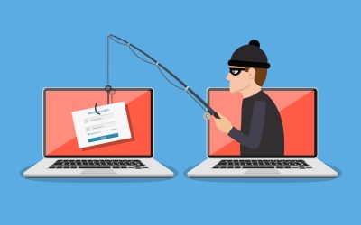 How to Prevent Phishing Scams: Guarding Your Email