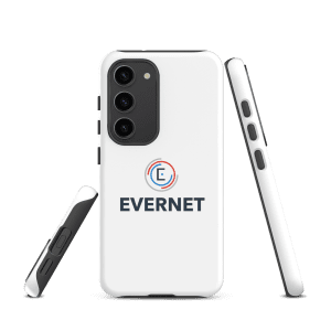 Tough case for Samsung®