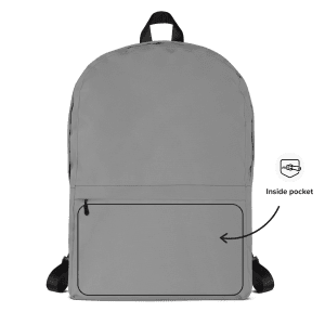 EVERNET Backpack