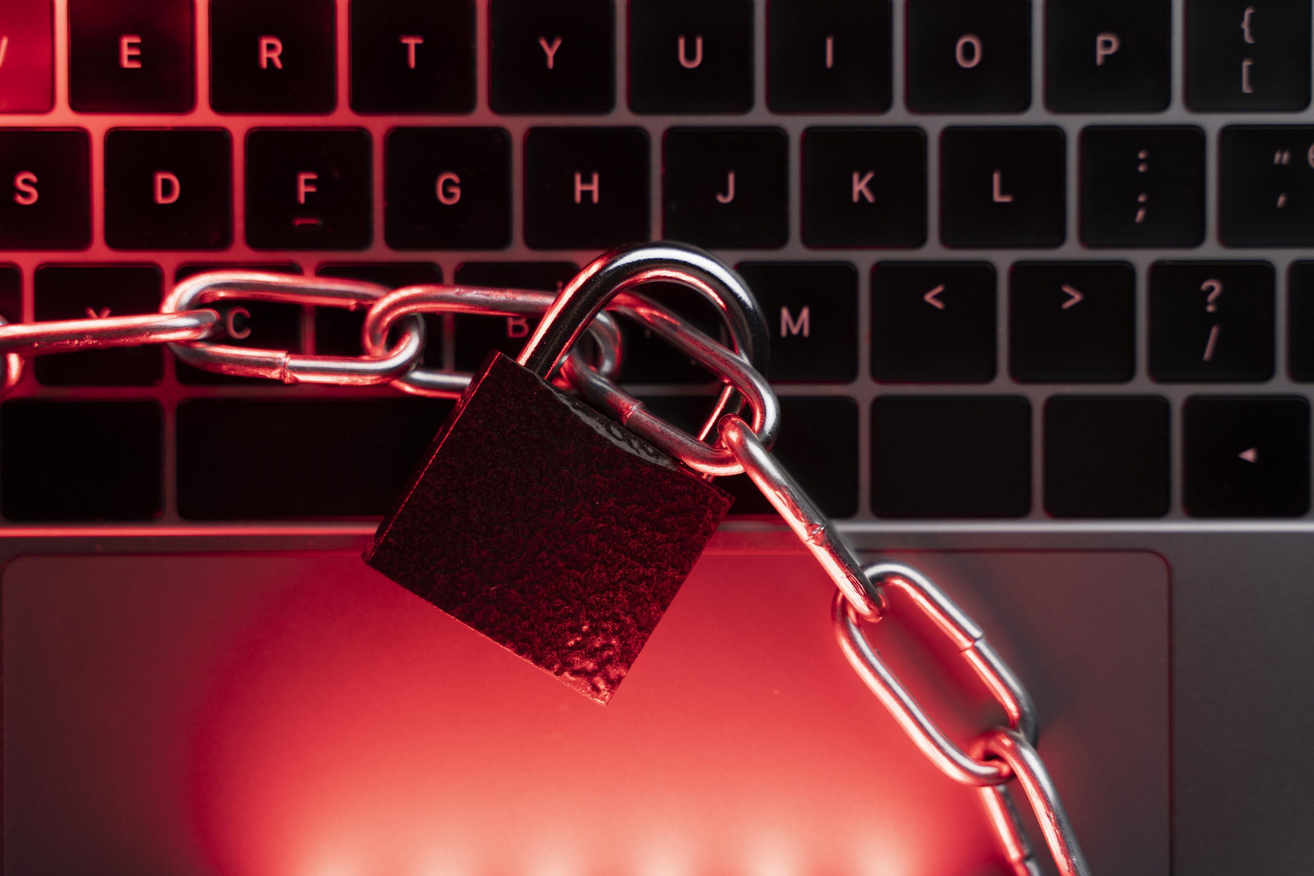 cybersecurity