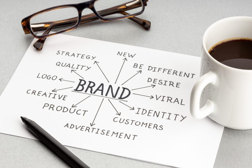 Brand Building