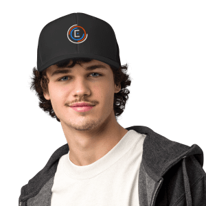 EVERNET adidas performance cap