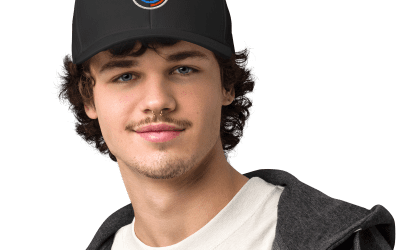 EVERNET adidas performance cap