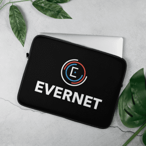 EVERNET Laptop Sleeve