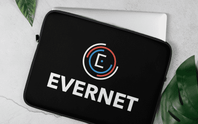 EVERNET Laptop Sleeve