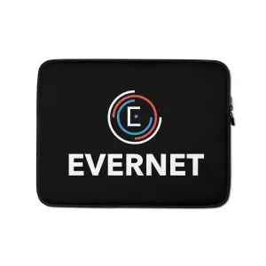 EVERNET Laptop Sleeve